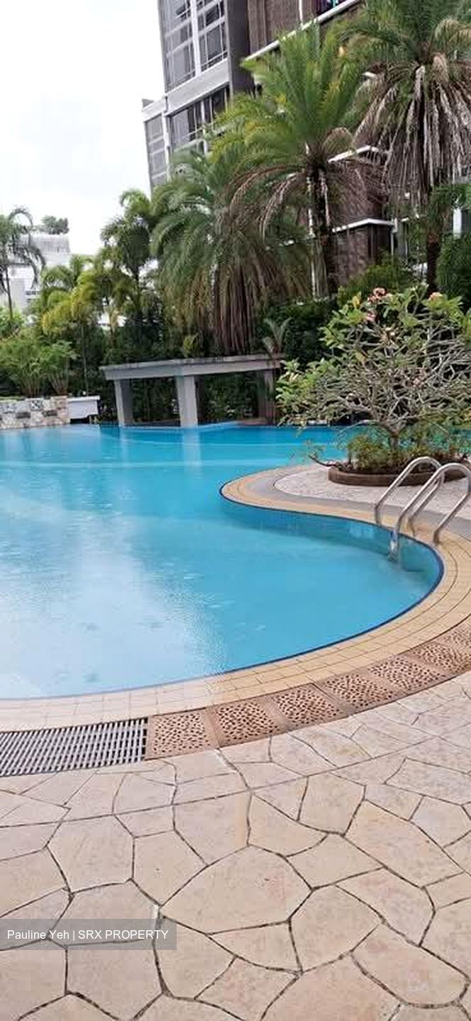 Hillview Residence (D23), Condominium #585118561